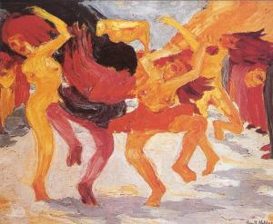 ����� ������, ����� ������ �������� ������, 1910